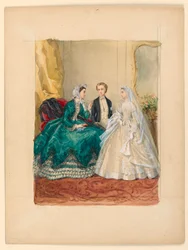 Modeplatta