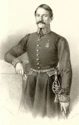 Ilija Garashanin (beskuren)