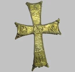 Kors, 1100-1200-tal