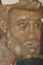 Peter aposteln, 1300-talet
