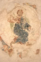 Kristi himmelsfärd, 1313