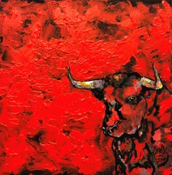 Vild Red Bull