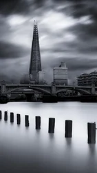 London Shard – Serenity