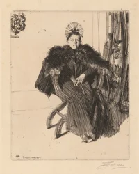 Isabella Stewart Gardner