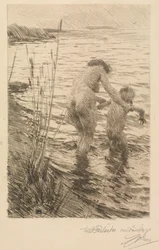 Först, 1890.