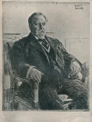 President Taft, 1911