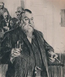 The Toast, 1890-talet, 1946.