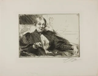 Anna Wallenberg