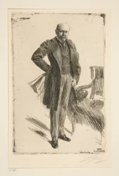 Överste Lamont I