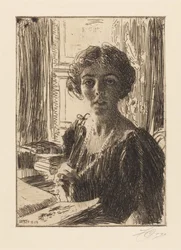Kronprinsessan Margareta