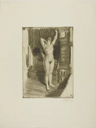 Tidigt