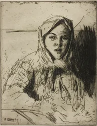 Emma, flicka från Mora