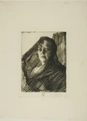 Gerda Lundequist