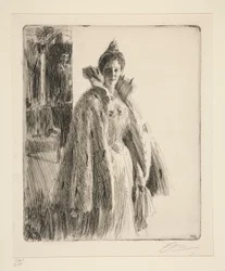 H.R.H. Prinsessan Ingeborg av Sverige II
