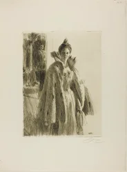 H. R. H. Prinsessan Ingeborg av Sverige II