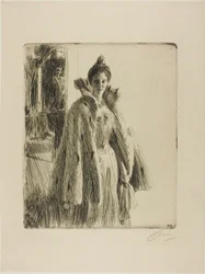 H. R. H. Prinsessan Ingeborg av Sverige II