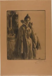 H. R. H. Prinsessan Ingeborg av Sverige II