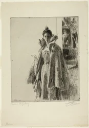 H. R. H. Prinsessan Ingeborg av Sverige I