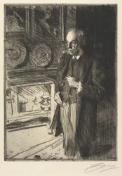 Herny Marquand