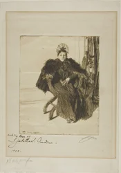 Isabella Gardner