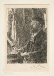 J.B. Faure