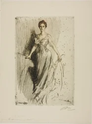 Fröken Lurman