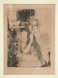 Fröken. Emma Rasmussen