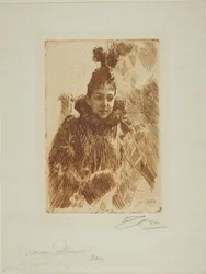 Fru Salomo