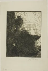 Fru Emma Zorn