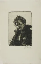 Mrs. Granberg
