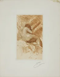 Nakenstudie