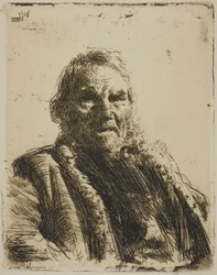 Old Soldier ("Prinsen")