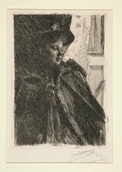 Olga Bratt