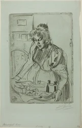 Frukosten