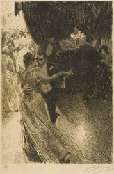 Valsen