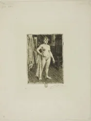Venus från La Villette