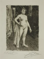 Venus från La Villette