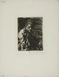 Byns violinist