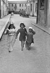 KARNEVALEN I CROTONE,