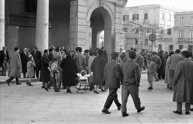 KARNEVAL I CROTONE
