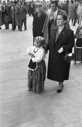 KARNIVALVANDRING I CROTONE, Crotone