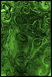 CHRIST FRATTALE, 2002 (Digitalt verk)