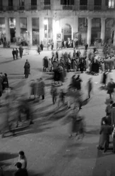 CROTONE - DYNAMIK PÅ TORGET