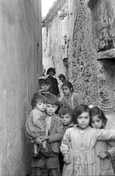 CROTONE - GRUPPFOTO