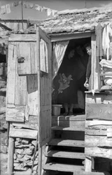 CROTONE - SPONTAN ARKITEKTUR