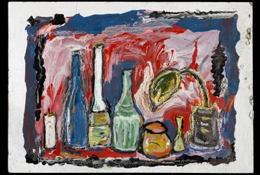UPPROR I MORANDI