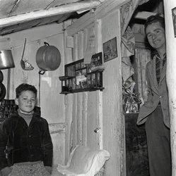 RUMSARBETAREN,