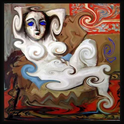 SIREN DI LUCE 2001, 2001 (Digitalt verk)
