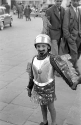 SOLDAT I UTSTÄLLNING I CROTONE, Crotone