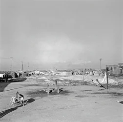 ARBETSDISTRIKT, Crotone